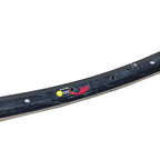 Llanta Maya 26" 36H Pared Simple Silver