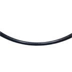 Llanta Nacional 27,5" 32H Doble Pared Black