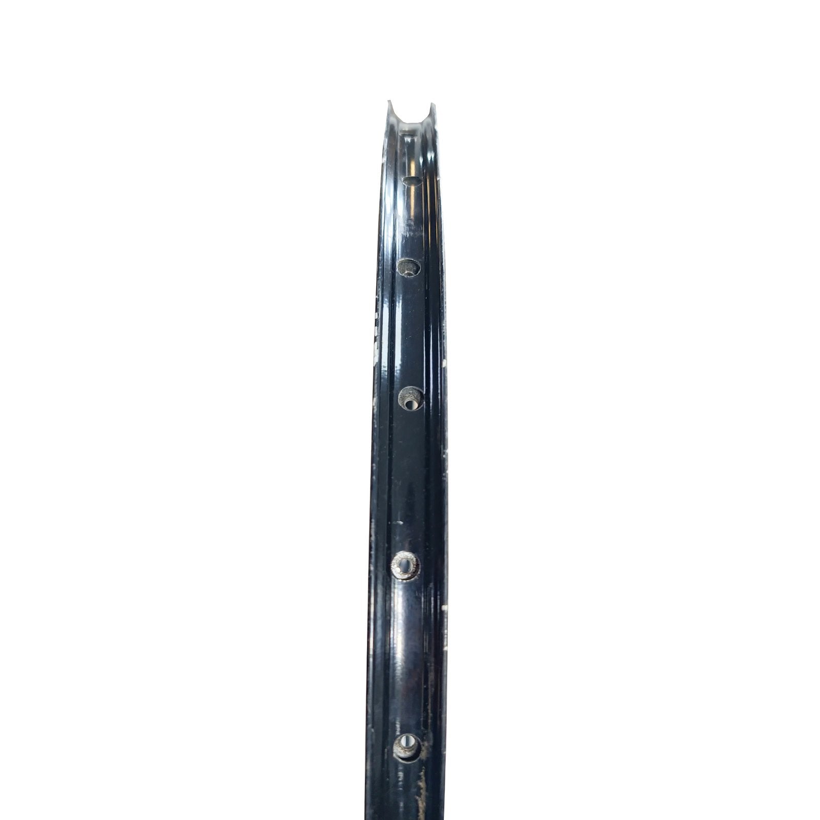 Llanta Maya 26" 36H Pared Simple Silver