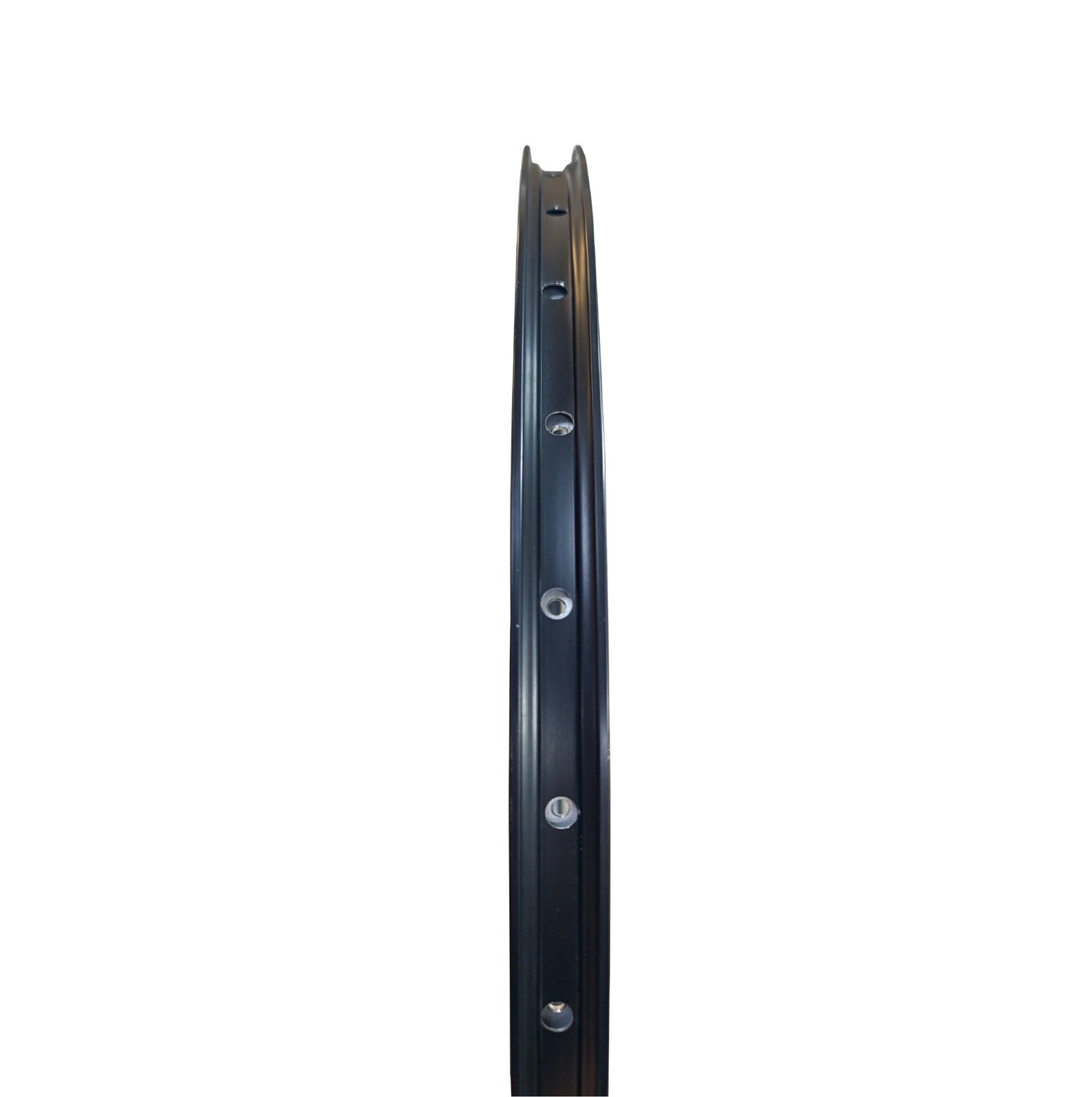 Llanta Nacional 27,5" 32H Doble Pared Black