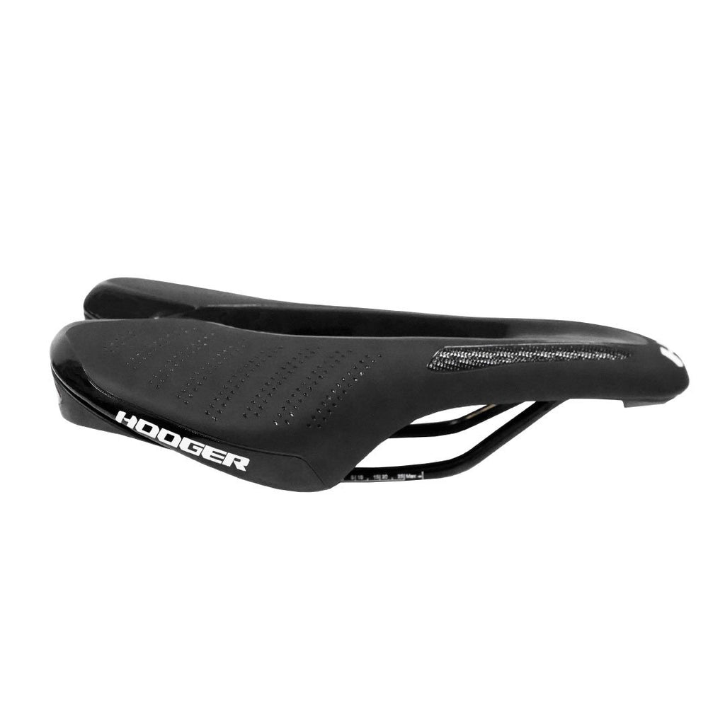 Asiento Hooger Soft Light 1 MTB y Ruta con luz Led