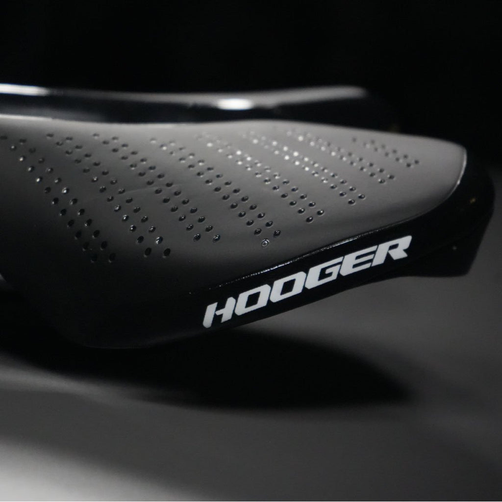 Asiento Hooger Soft Light 1 MTB y Ruta con luz Led