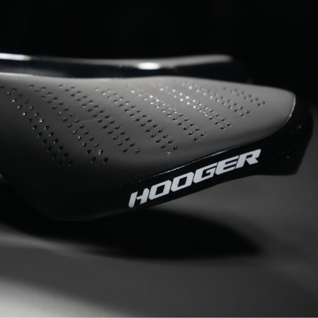 Asiento Hooger Soft Light 1 MTB y Ruta con luz Led