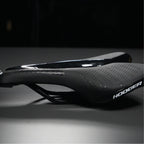 Asiento Hooger Soft Light 1 MTB y Ruta con luz Led