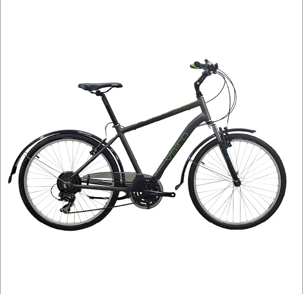 Bicicleta VAIRO Islander 26´ V-Break 3x7